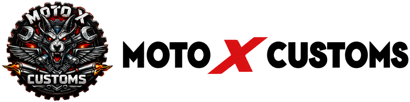 Moto X Customs